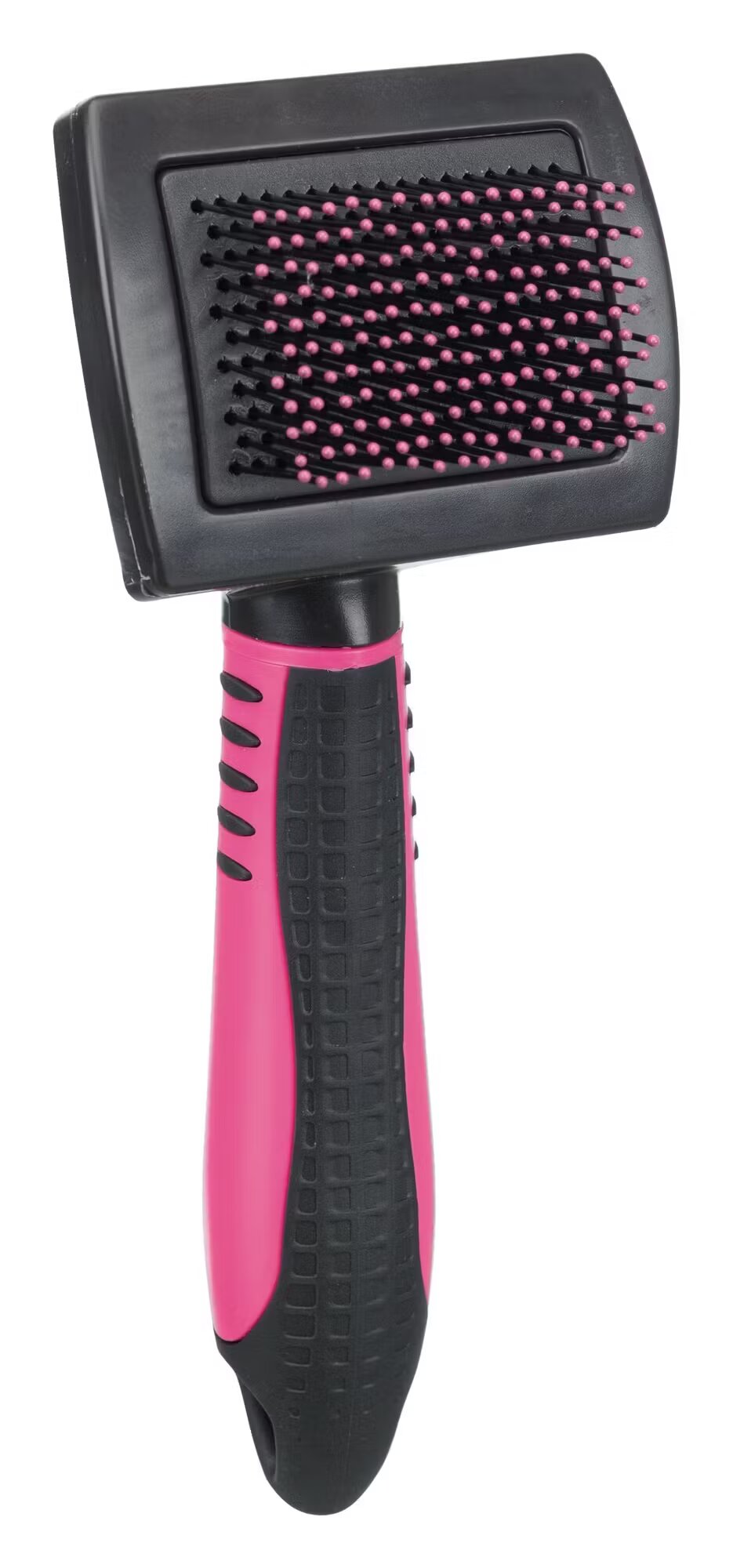 Trixie Perie Tesala 7x16 cm Roz/ Negru 23125