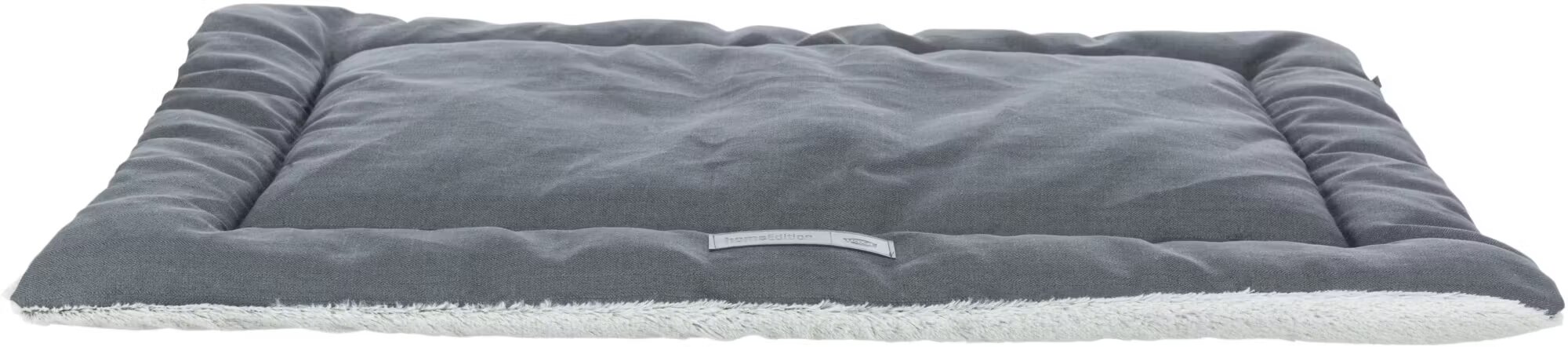 Trixie Perna Farello pentru caini 90x65 cm alb/gri 37236