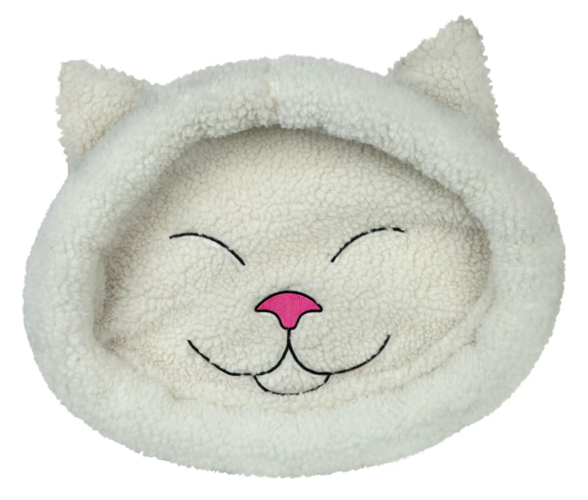 Trixie Pernita Mijou 48x37 cm Crem Cap Pisica 28632