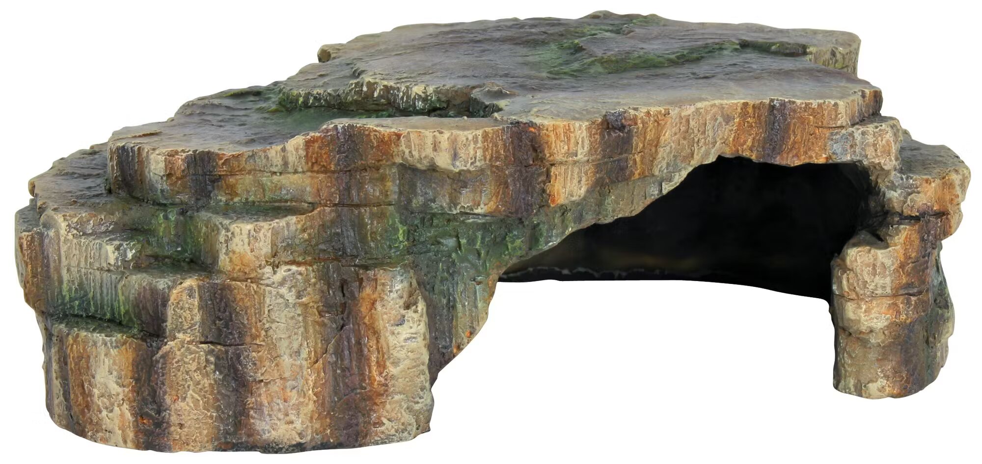 Trixie Pestera pentru Reptile 24x8x17 cm 76211