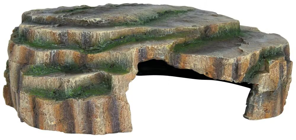 Trixie Pestera pentru Reptile 30x10x25 cm 76212