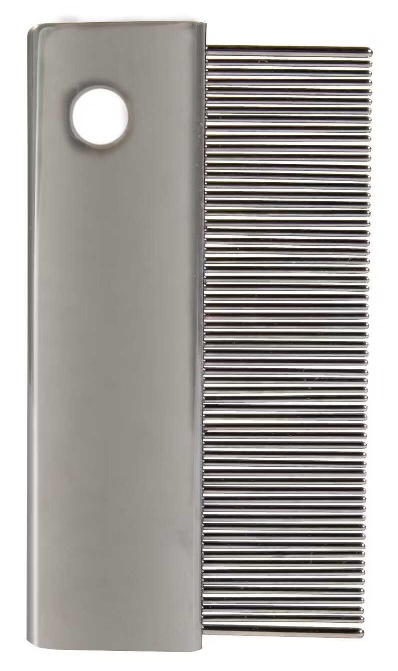 Trixie Piaptan Purici Metal 6 cm 2401