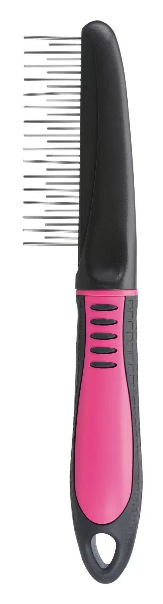 Trixie Piepten Alternant 22 cm Roz/ Negru 23121