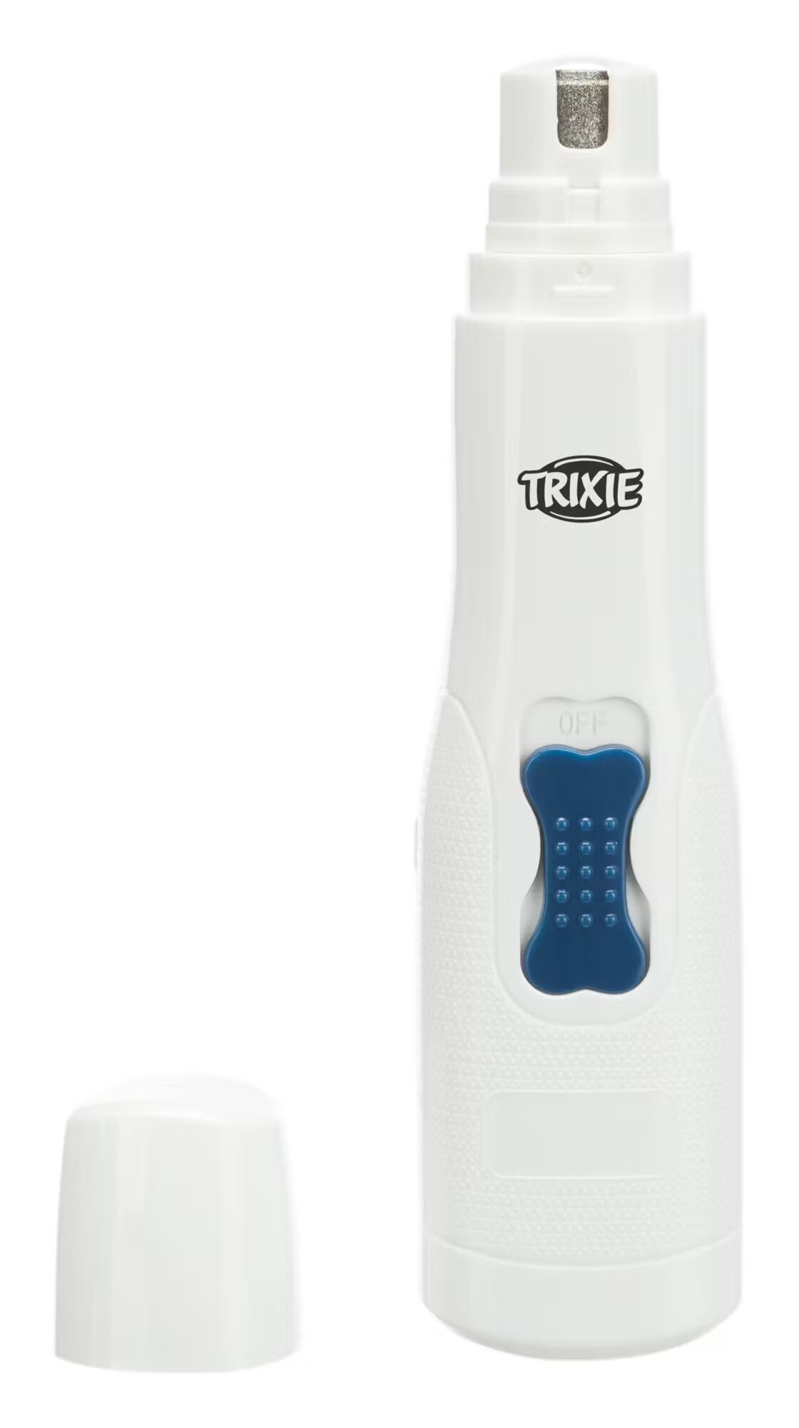 Trixie Polizor de gheare cu baterie 14cm 23889