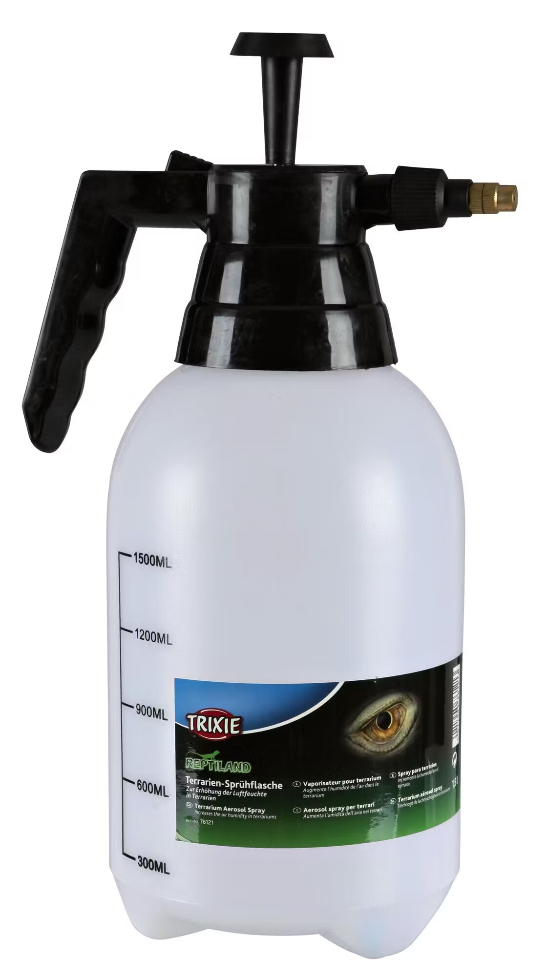 Trixie Recipient Aerosol 1.5 L 76121