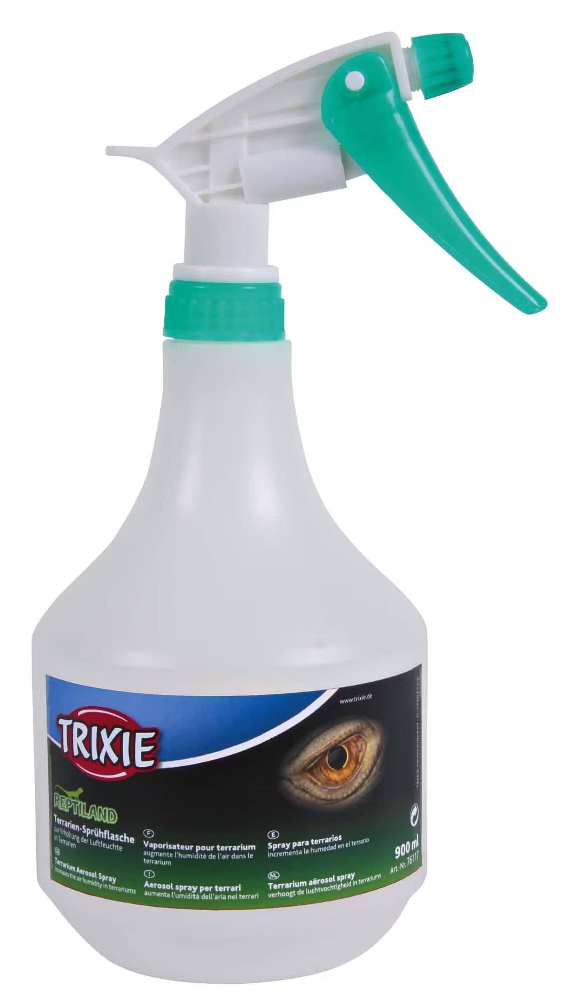 Trixie Recipient de Pulverizare 900 ml 76117