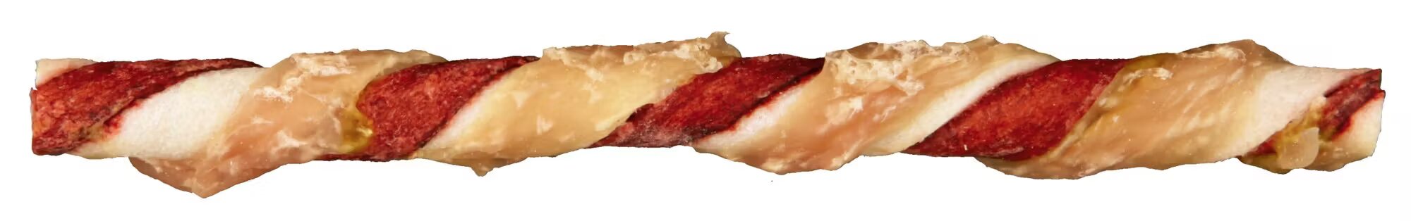 Trixie Recompensa Barbecue cu Pui 12 cm 10 buc/80 g 31376