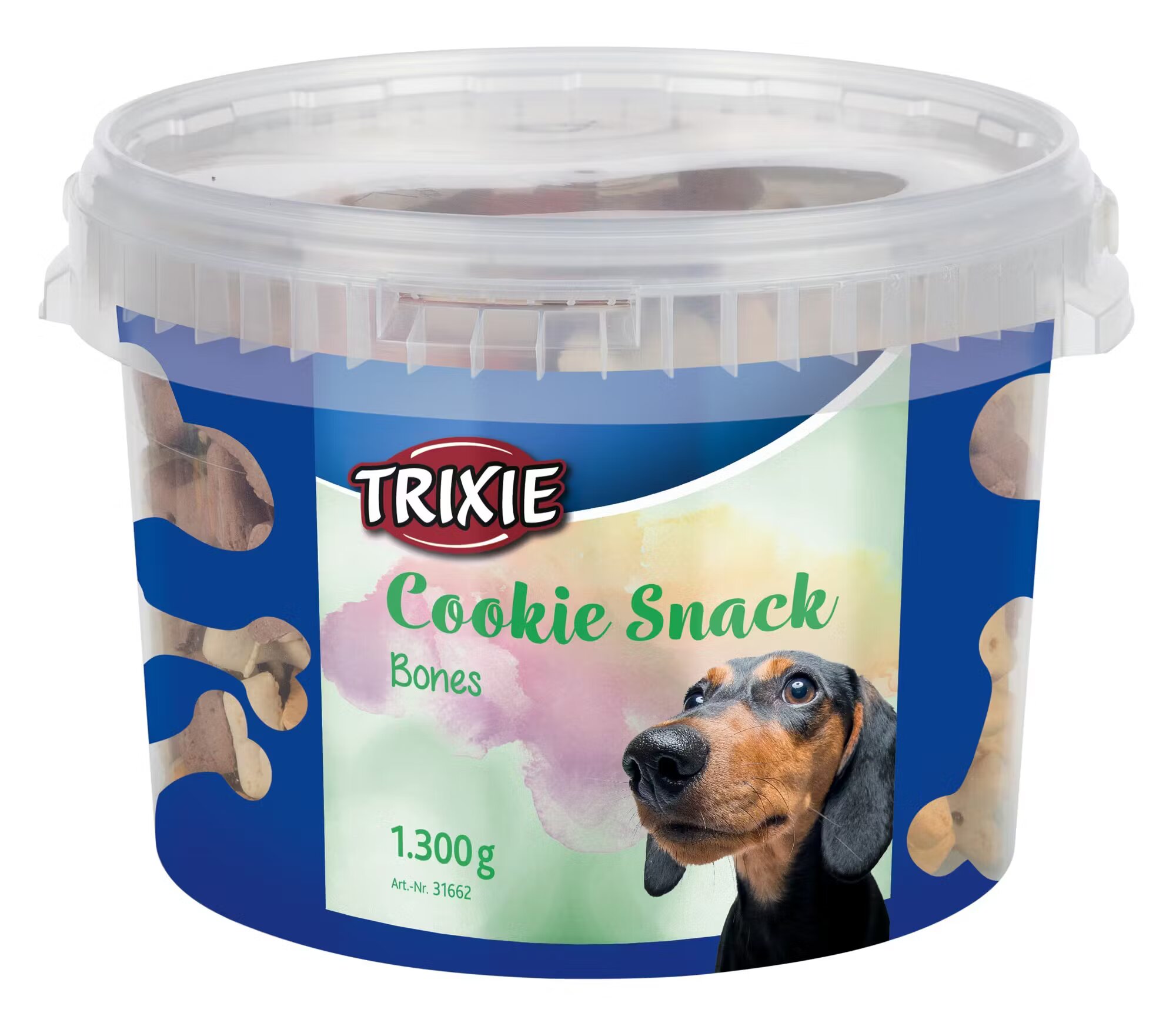 Trixie Recompense Galetusa 1300 g 31662