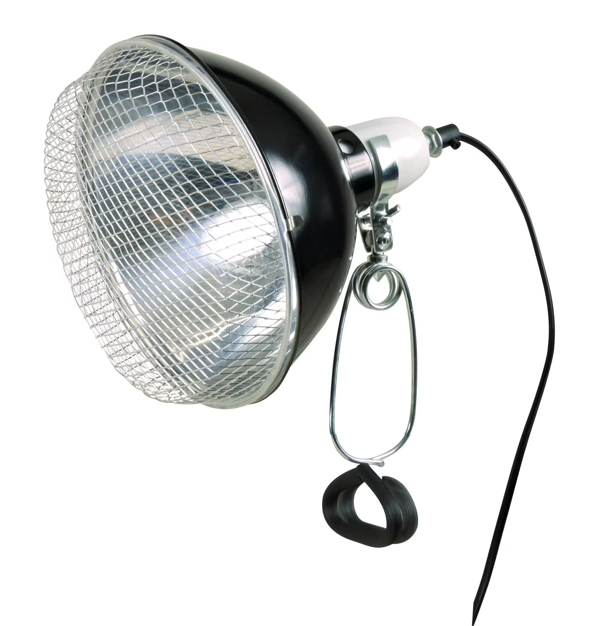 Trixie Reflector cu Clema de Siguranta 21x19 cm 250 W 76071