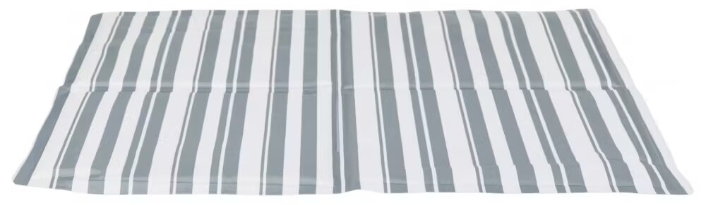 Trixie Saltea Racoritoare 65 x 50 cm alb/gri 28774