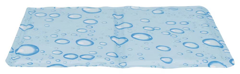 Trixie Saltea Racoritoare 90x50 cm Albastru Deschis 28779