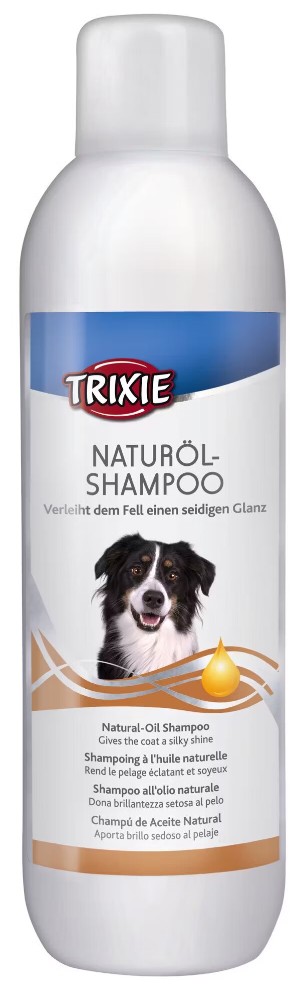 Trixie Sampon Caini Neutral cu Uleiuri 1 l 2910
