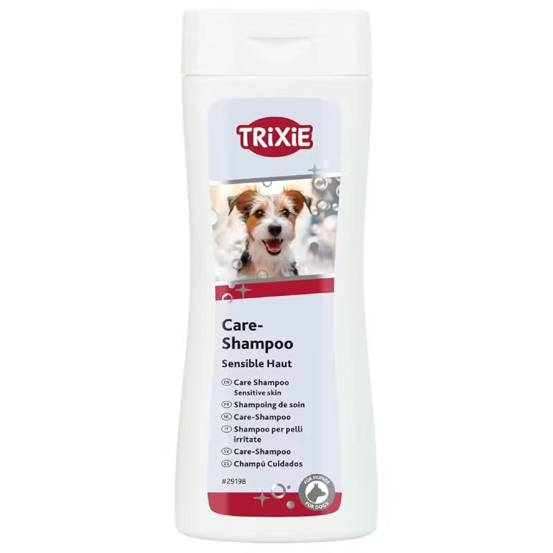 Trixie Sampon Caini pentru Piele Sensibila 250 ml