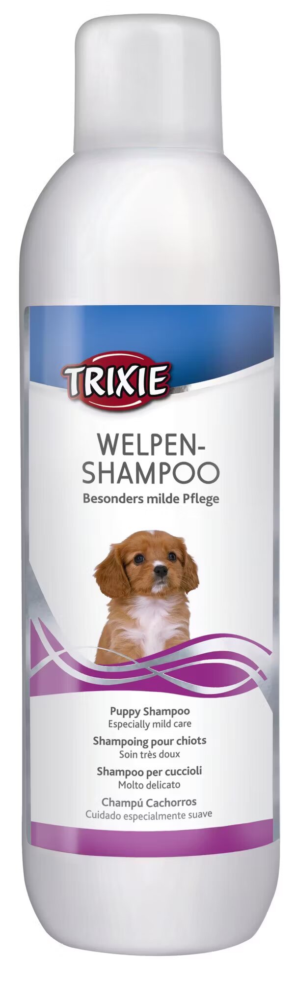 Trixie Sampon Caini (Puppy) pentru Catei 1 l 2916
