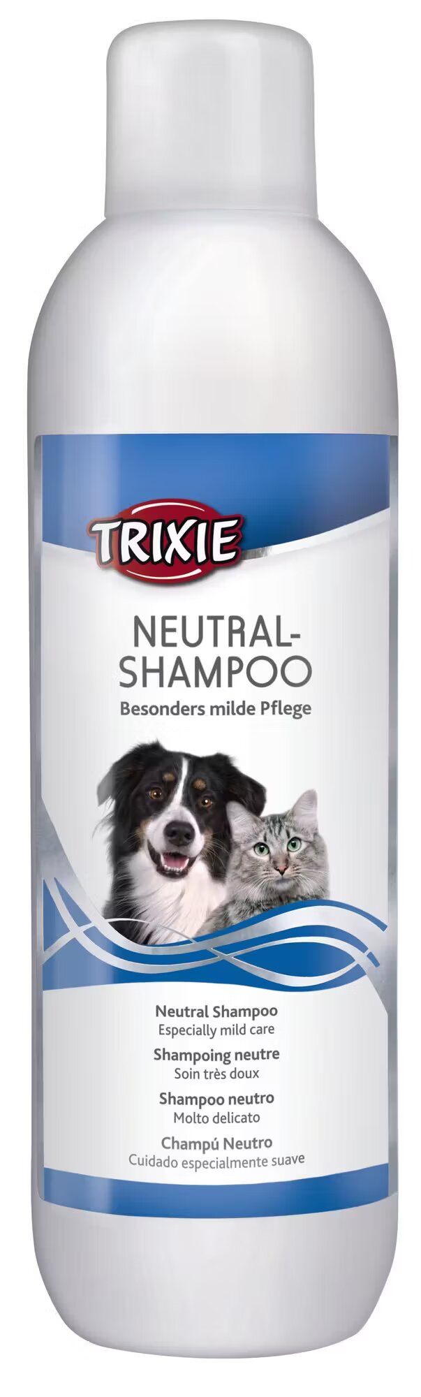 Trixie Sampon Caini si Pisici Neutral 1 l 2917