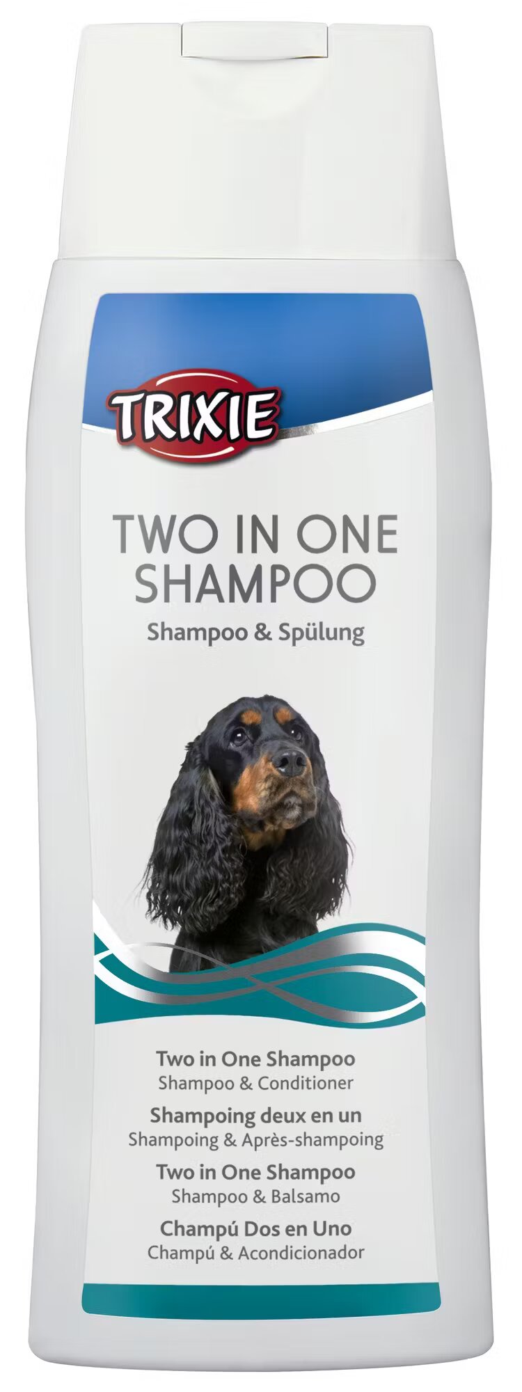 Trixie Sampon si Balsam pentru Caini 250 ml 29197