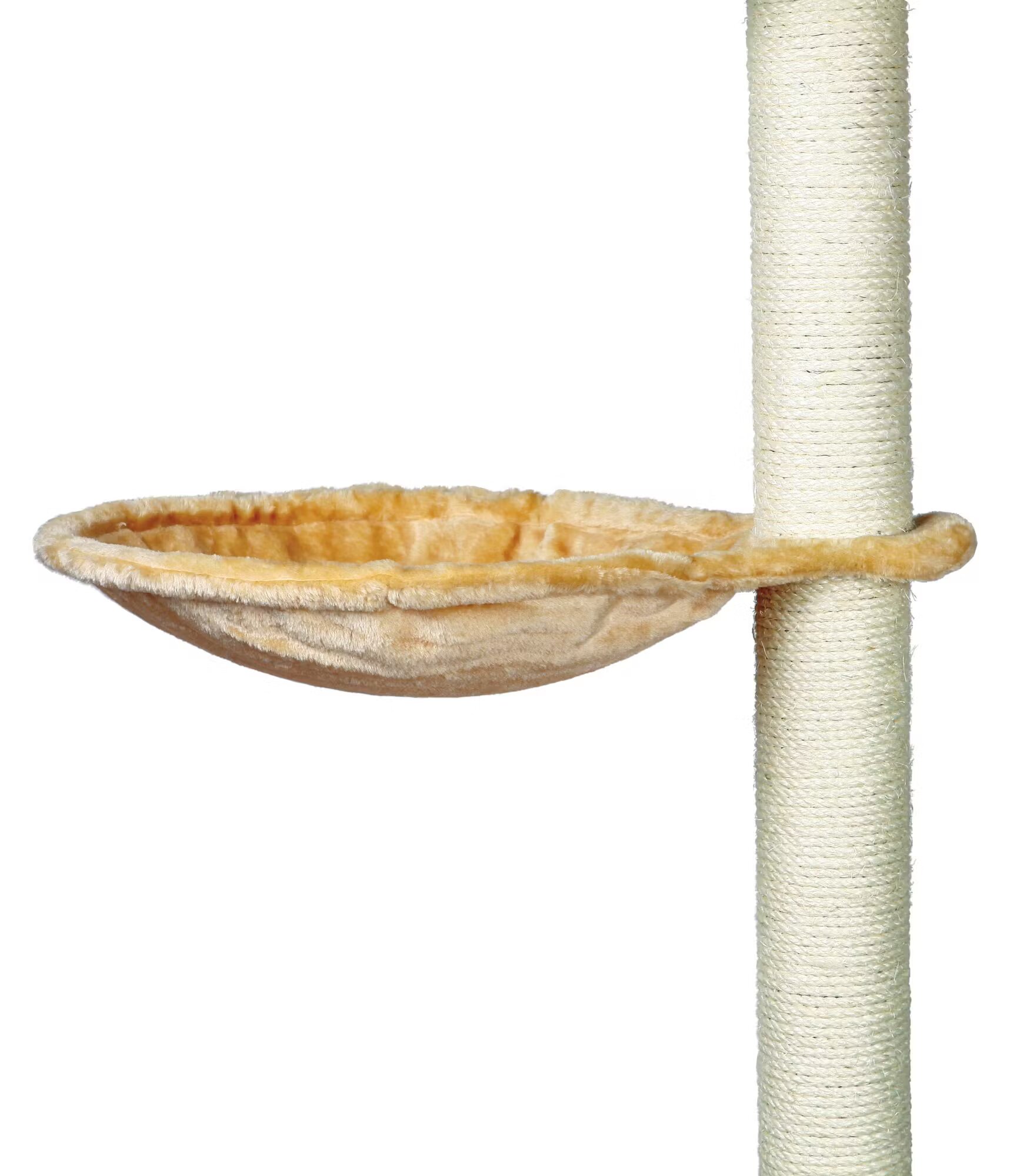 Trixie Sezlong pentru Ansamblu 40 cm Bej 43541