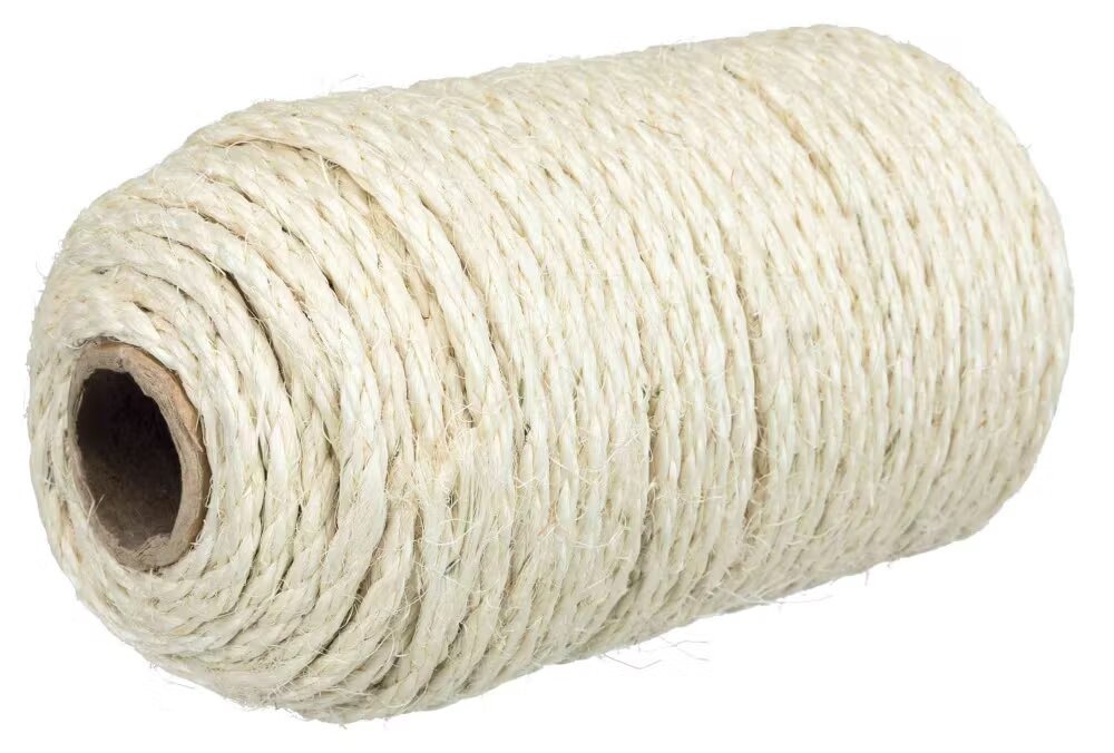 Trixie Sisal 50 m/ 4-6 mm 44086