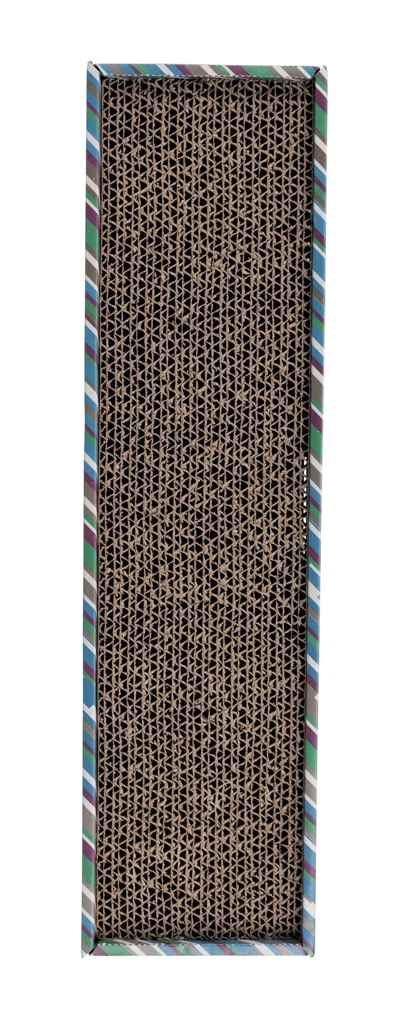 Trixie Sisal Carton cu Catnip 13x48 cm 4327