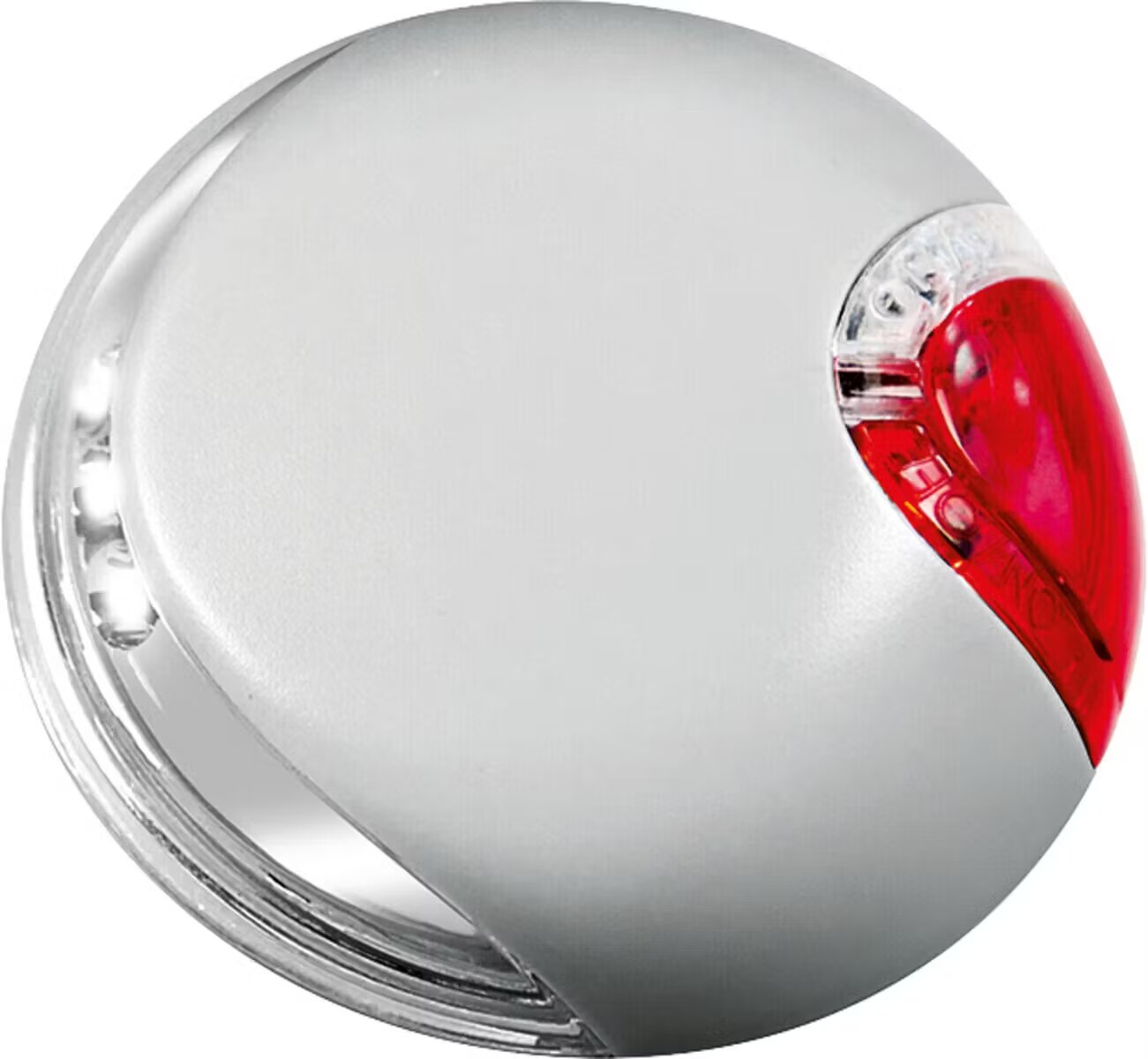 Trixie Sistem de Iluminat Led pentru Flexi 7 cm Gri Deschis
