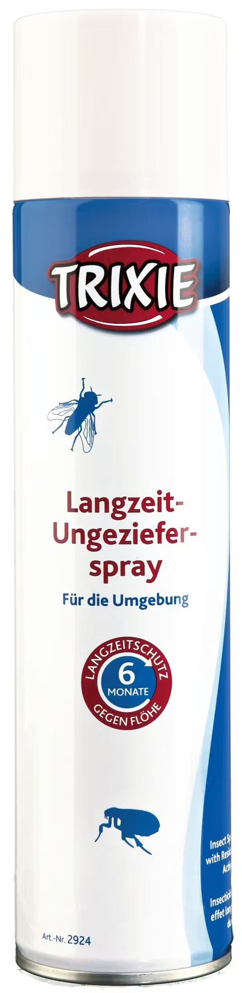 Trixie Spray Antiparazitar 400 ml 2924