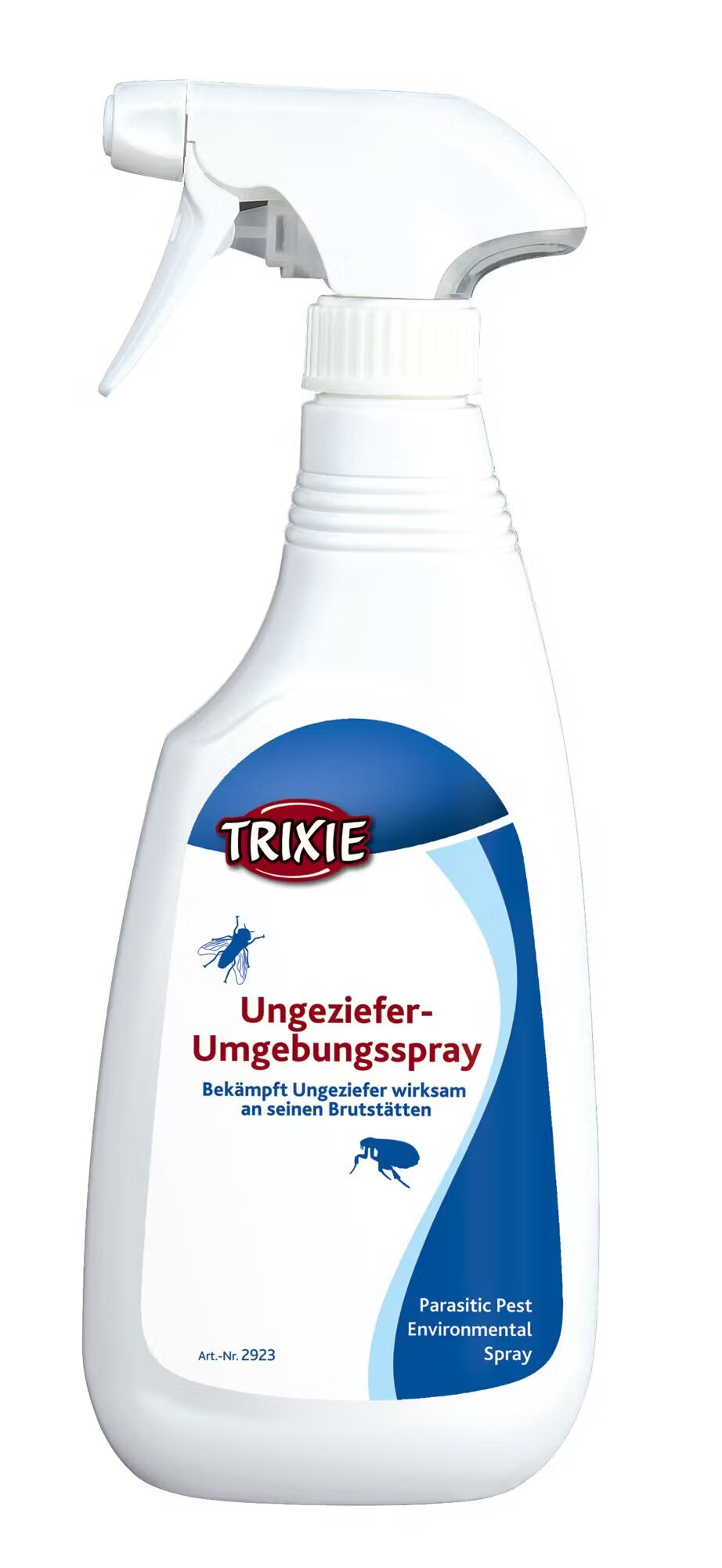 Trixie Spray Antiparazitar 500 ml 2923