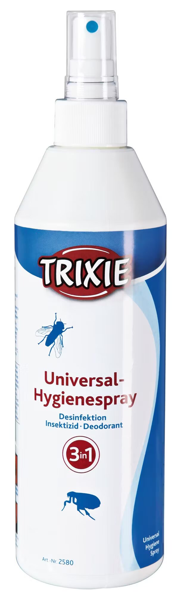 Trixie Spray Antiparazitar pentru Mediul Inconjurator 500 ml 2580