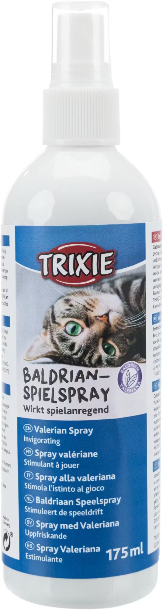 Trixie Spray Atractant cu valeriana pentru pisici 175ml 42421