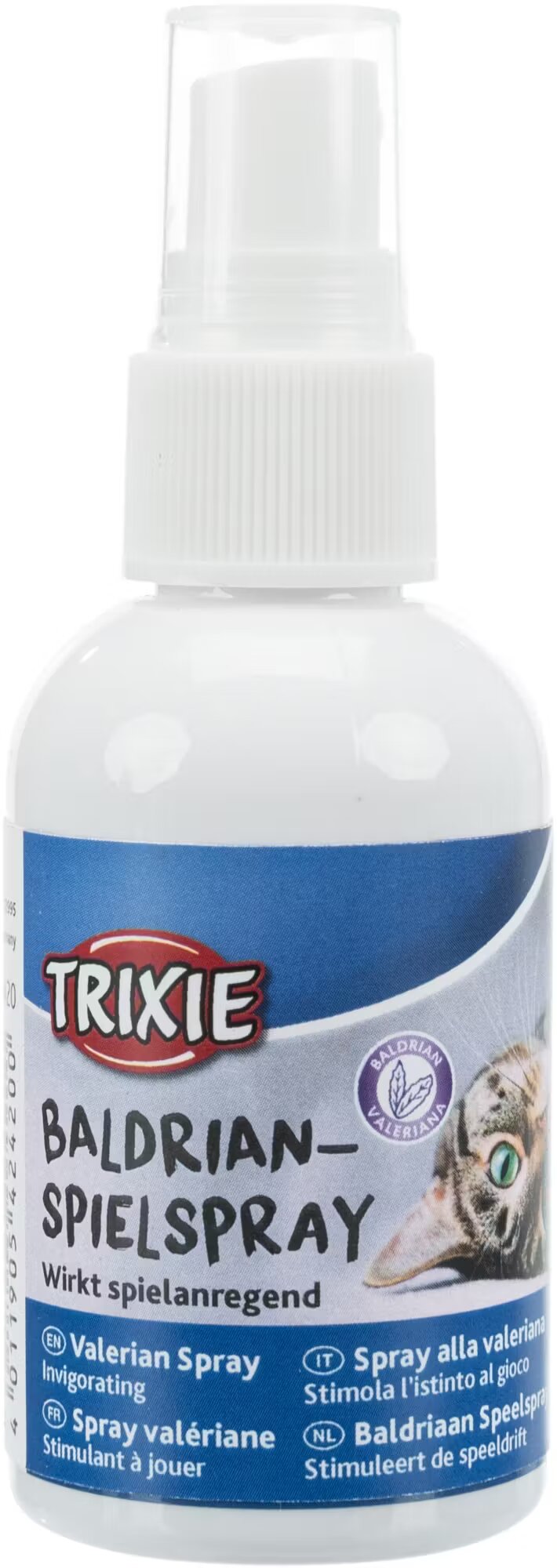 Trixie Spray Atractant cu valeriana pentru pisici 50ml 42420