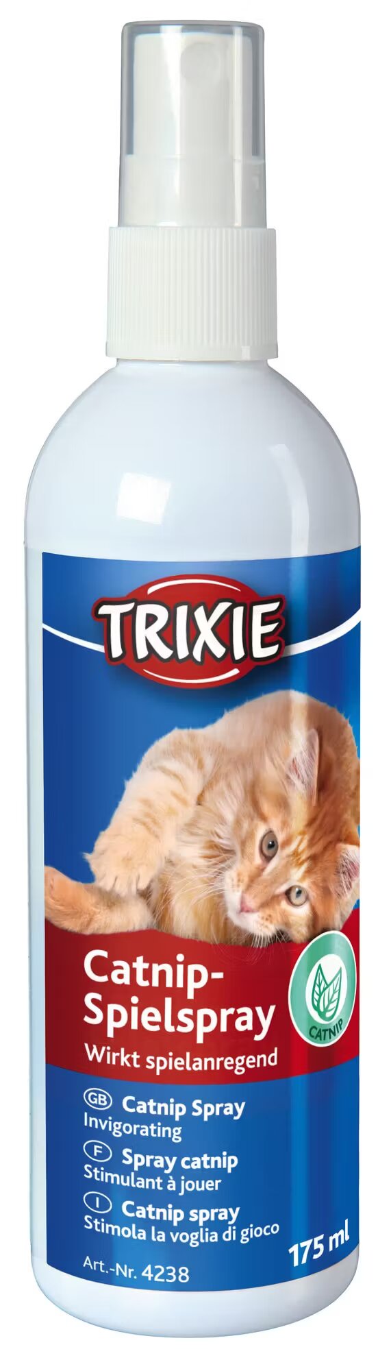 Trixie Spray Catnip 175 ml 4238