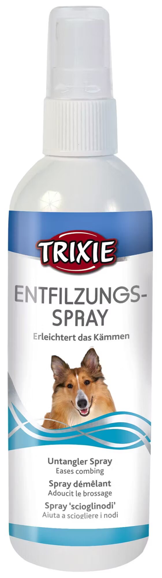 Trixie Spray Descalcitor 175 ml 2930