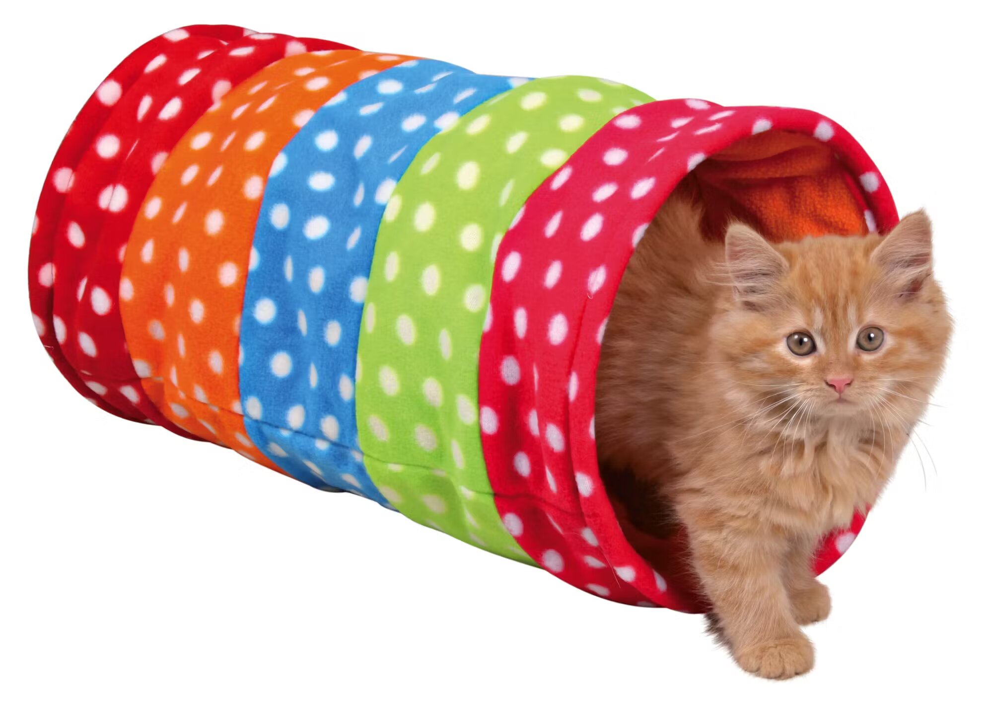 Trixie Tunel Fleece 25x50 cm 4291