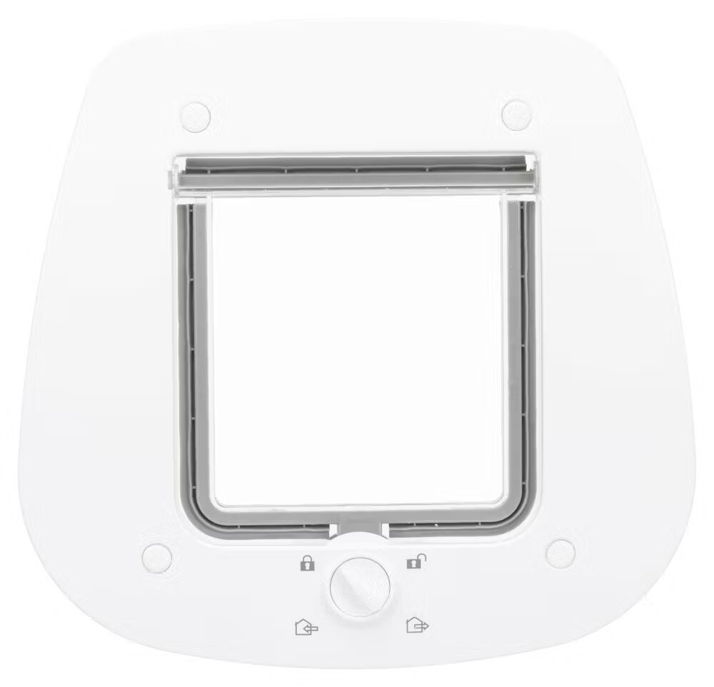 Trixie Usa Batanta 4Way 27x26 cm Alba 44221