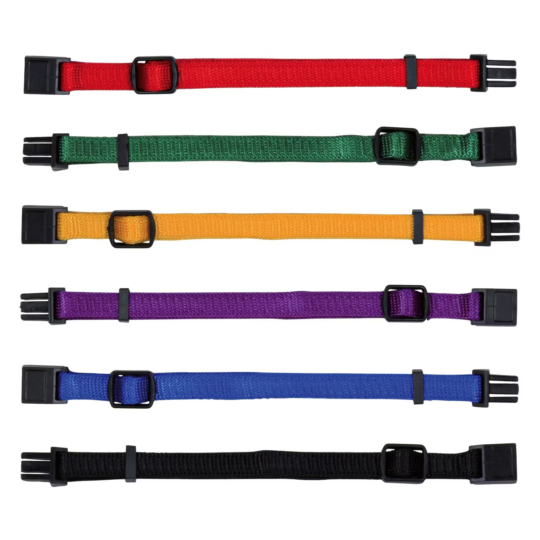 Trixie Zgarda Chinga Reglabila.17-25 cm/10 mm 15551