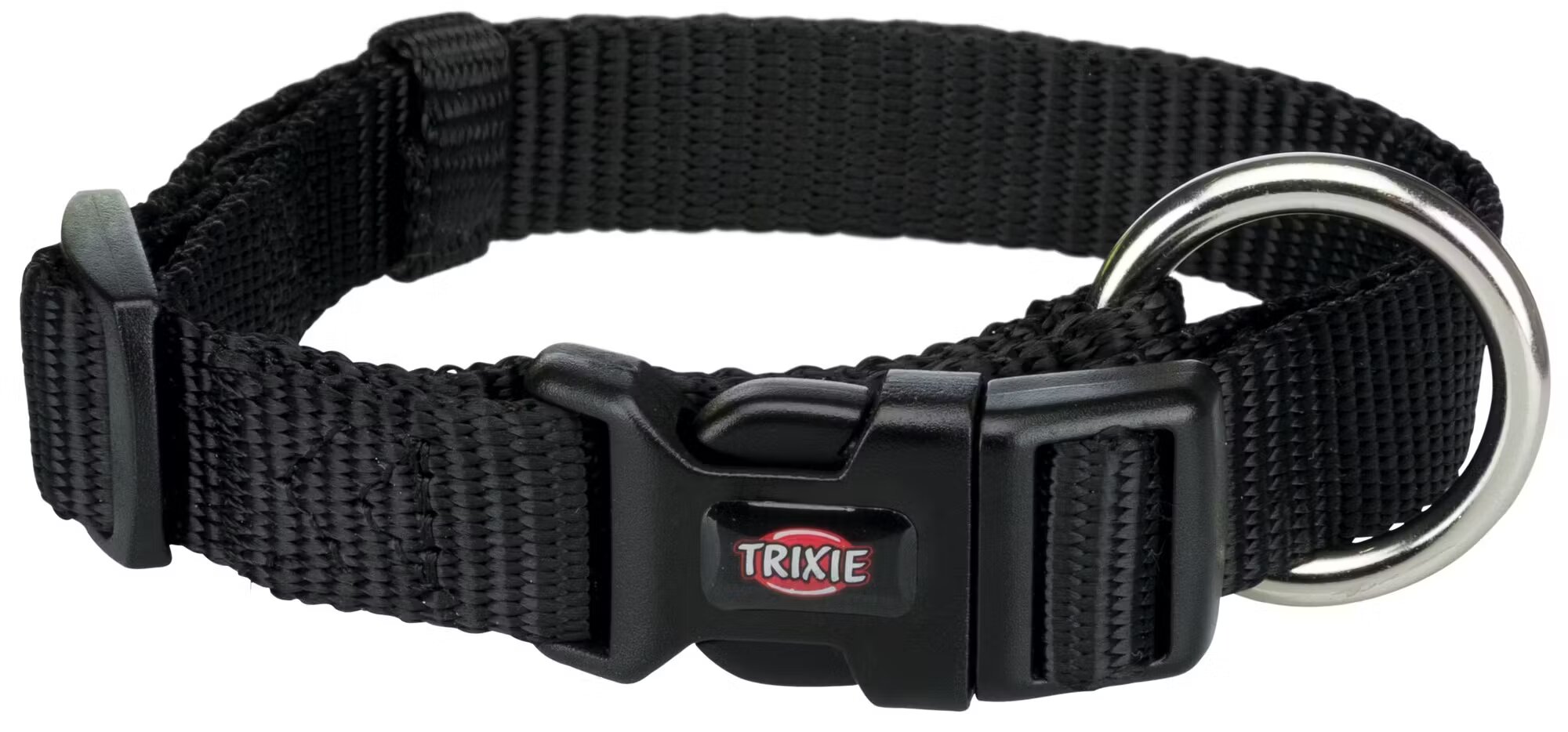 Trixie Zgarda Premium 30-45/15 mm Negru 20151