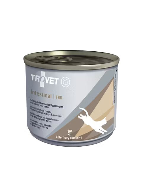 Trovet Cat conserva Intestinal 200 g