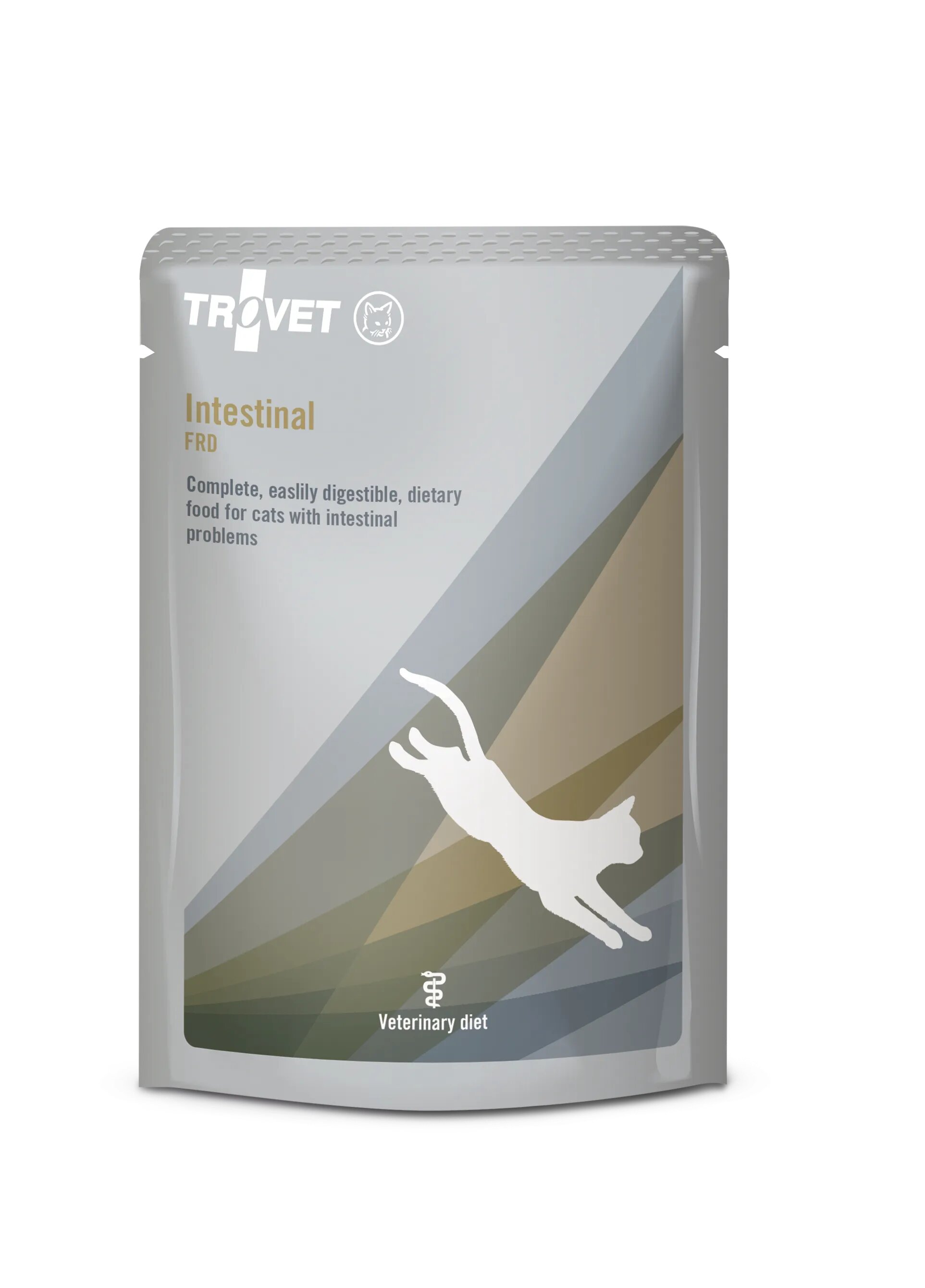 Trovet Cat plic Intestinal 85 g