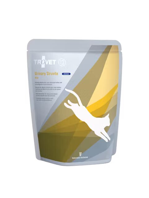 Trovet Cat plic Urinary Struvite 85 g