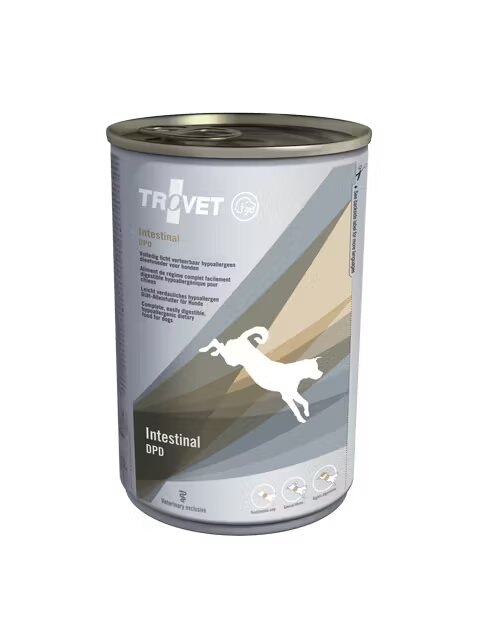 Trovet Dog conserva Intestinal 400 g