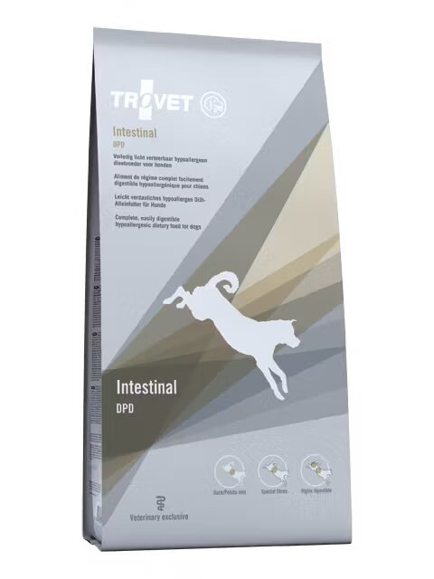 Trovet Dog Intestinal 10 kg