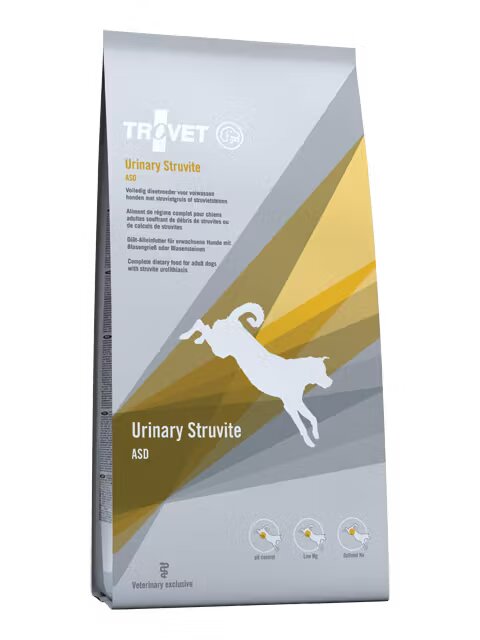 Trovet Dog Urinary Struvite 3 kg