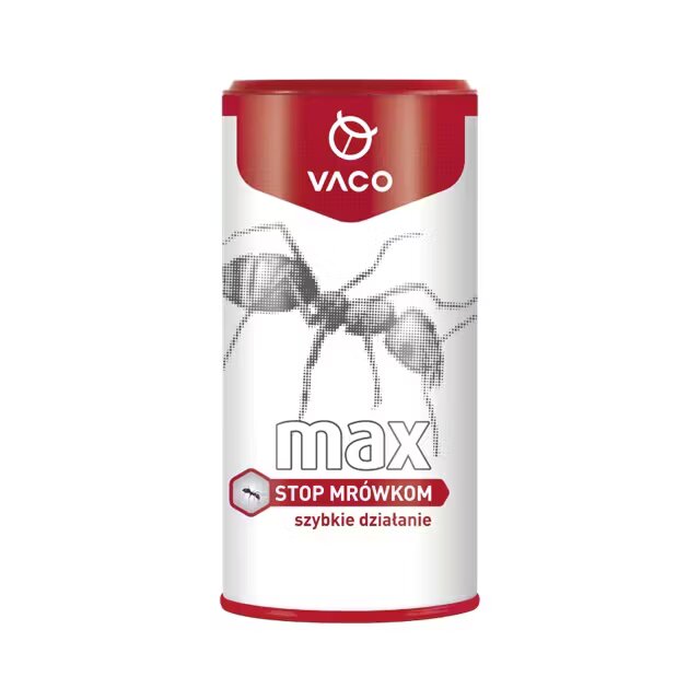 Vaco Pudra anti furnici MAX 250 g