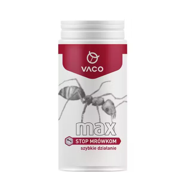 Vaco Pudra anti furnici MAX 500 g