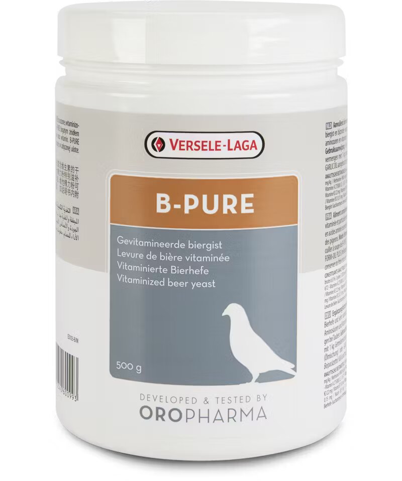 Versele Laga B-Pure 500 g