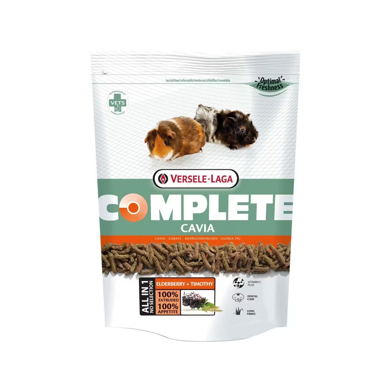 Versele Laga Complete Pelete Guinea Pig 500 g