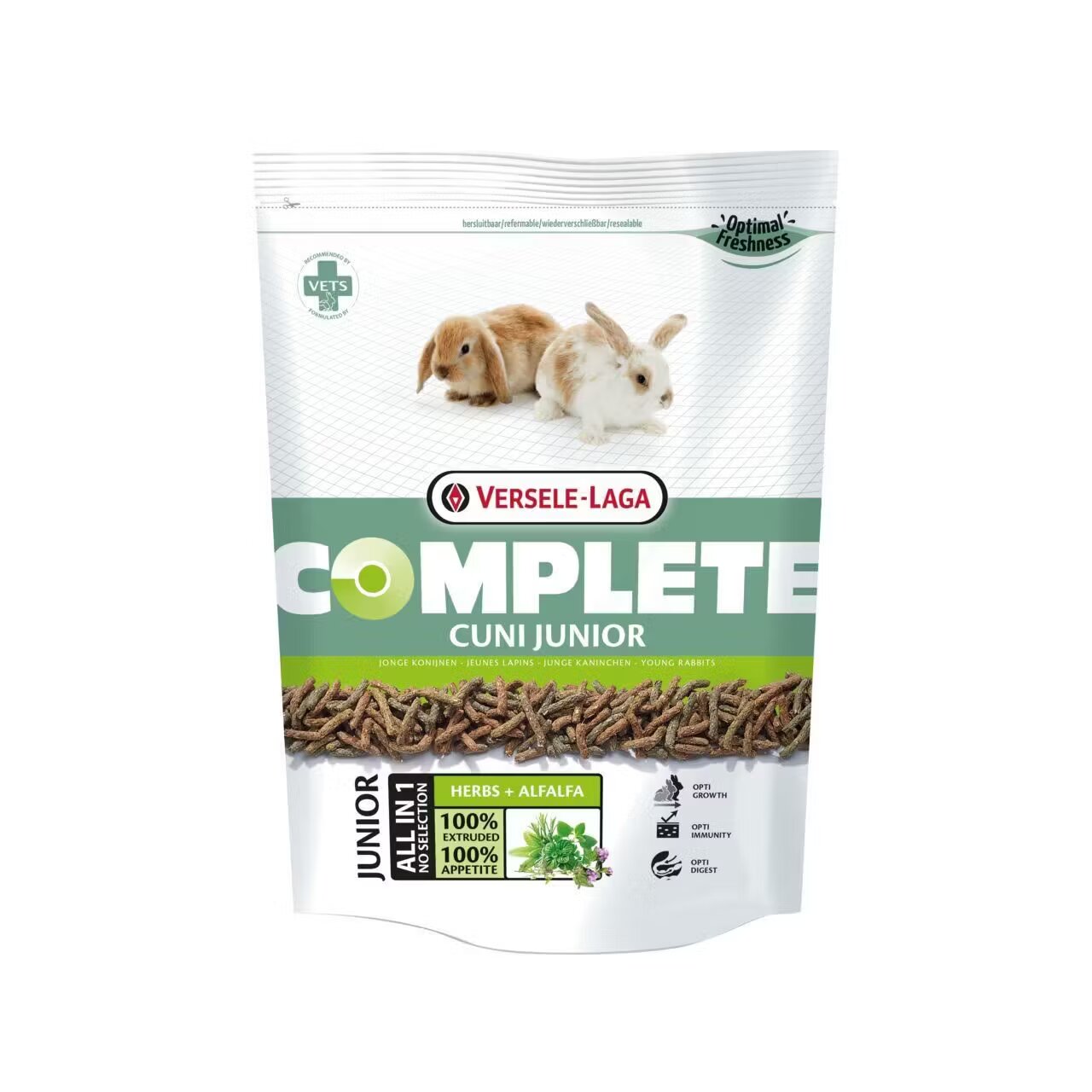 Versele Laga Cuni Junior Complete 500 g