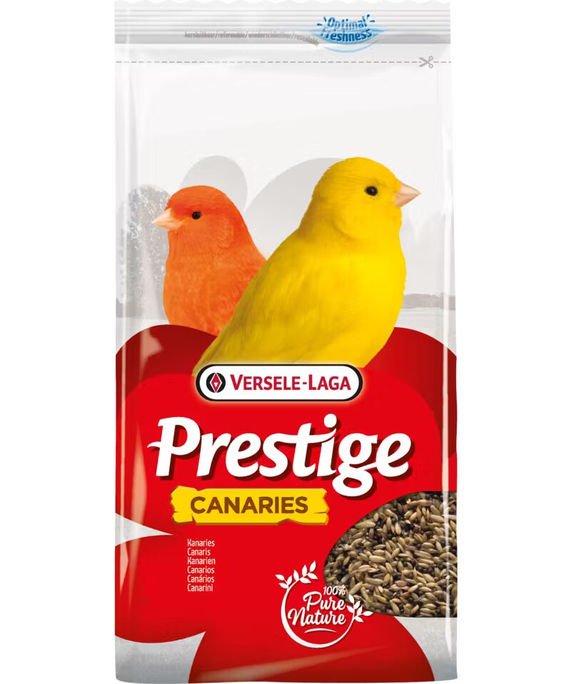 Versele Laga Meniu canari Versele-Laga Prestige Canaries 1 kg