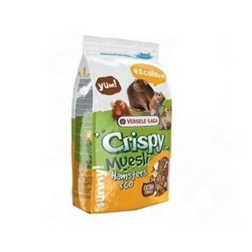 Versele Laga Meniu hamsteri Crispy Muesli 20 kg