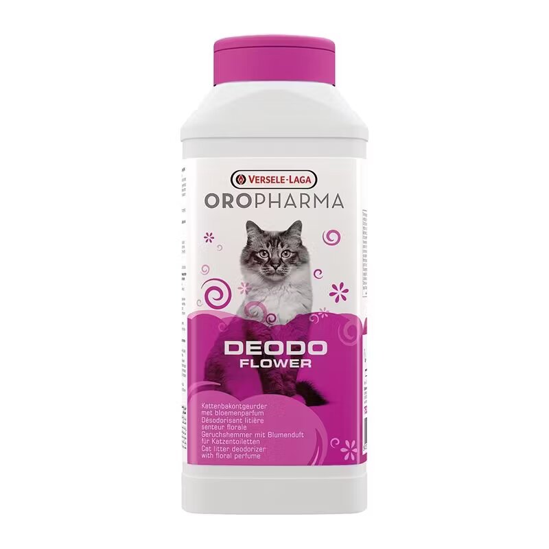 Versele Laga Oropharma Deodo Flower 750 g