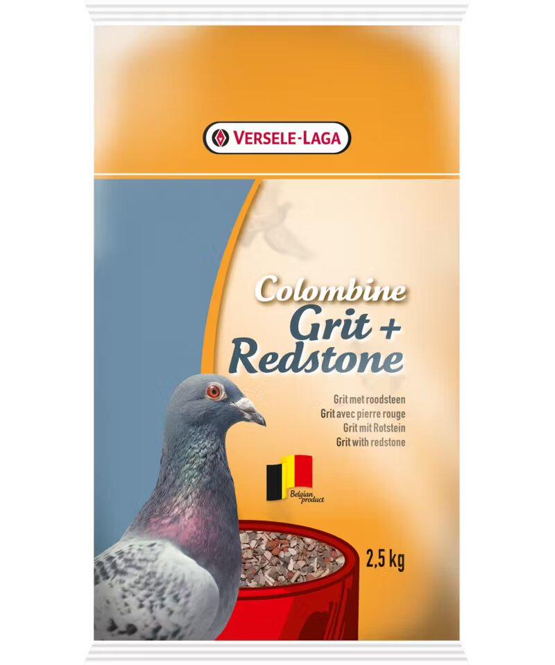 Versele Laga Pietris rosu Redstone 2.5 kg